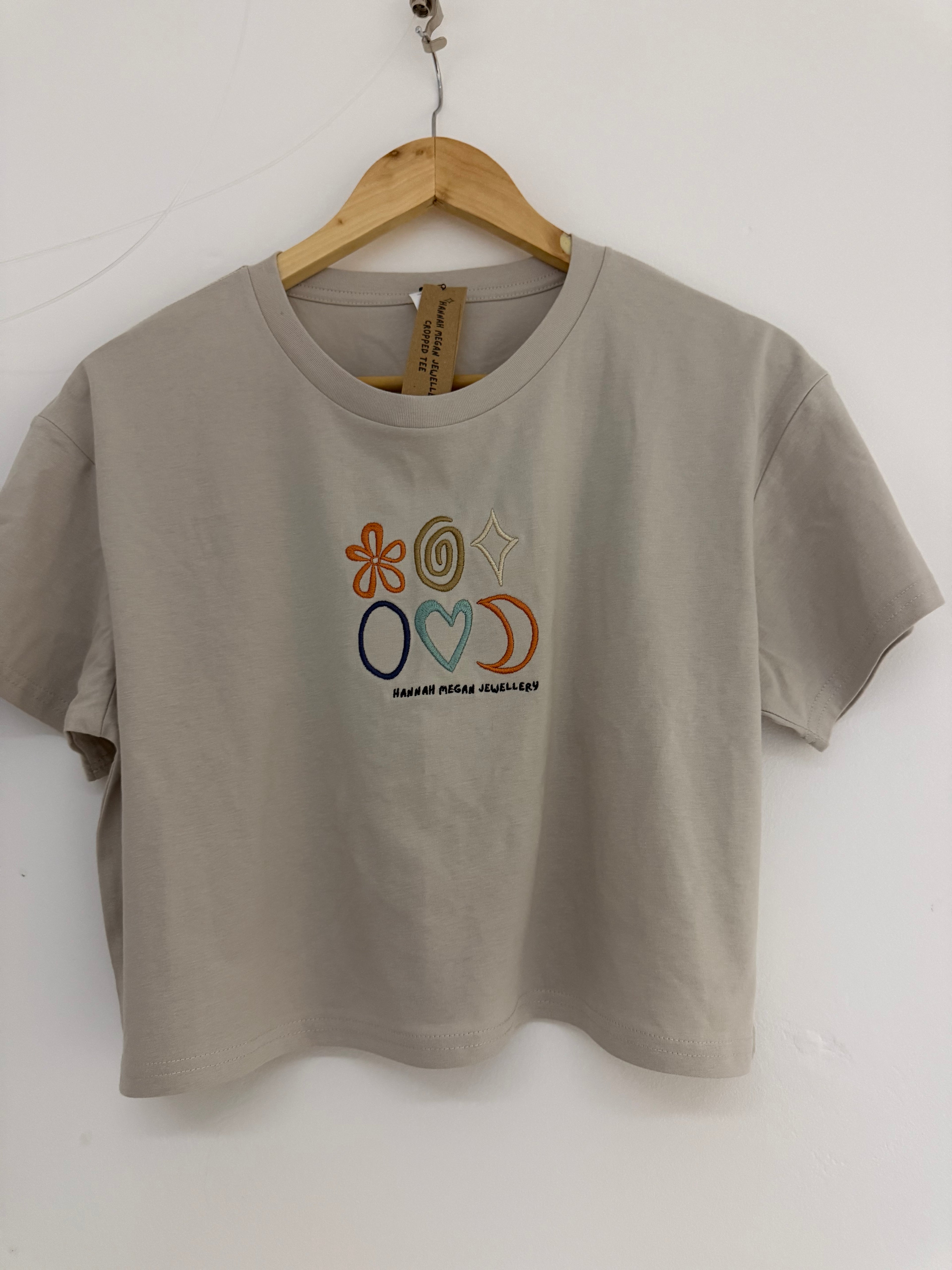Merch!