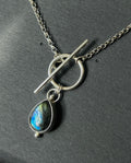 T Bar Necklace