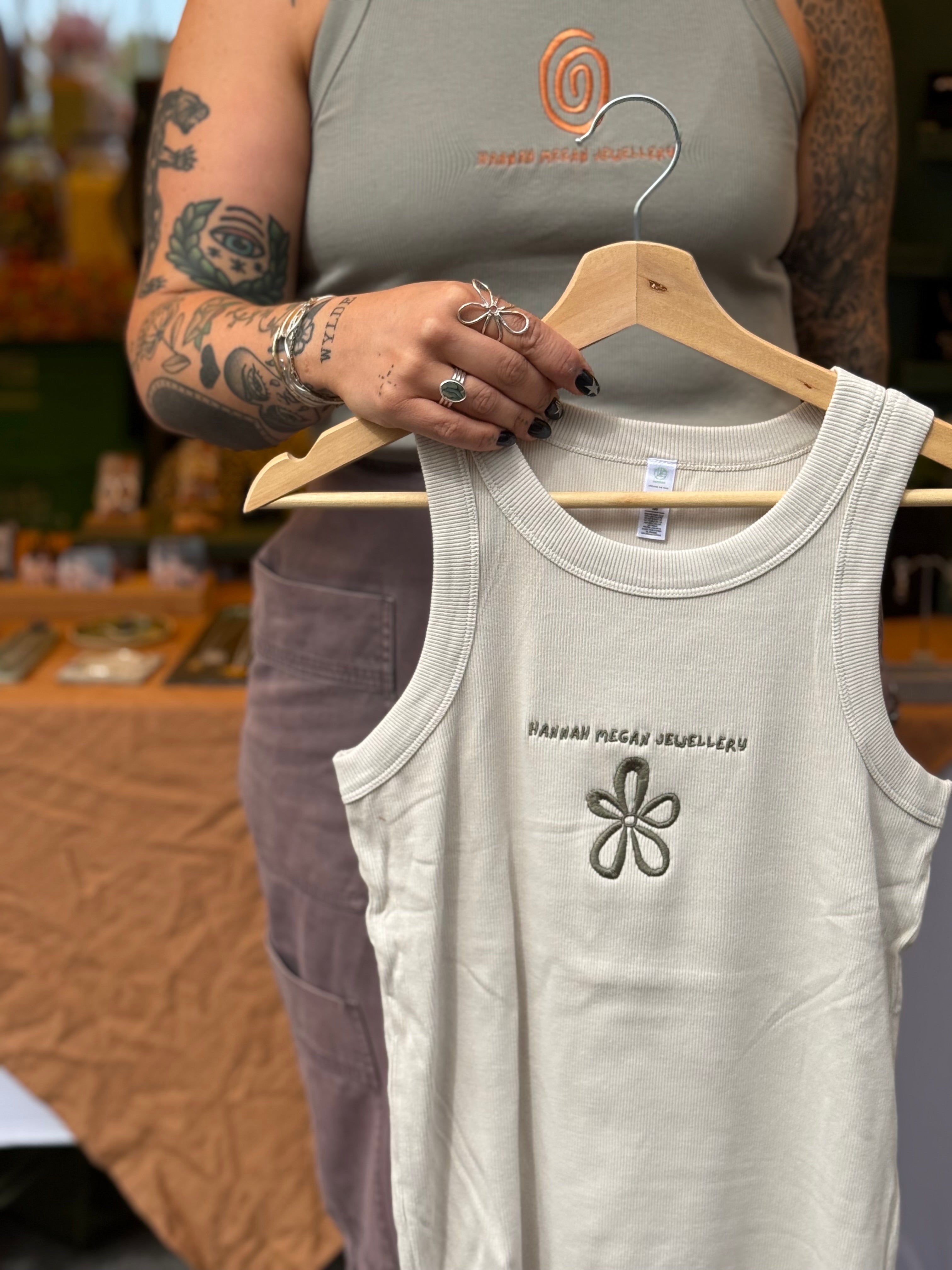 Merch!