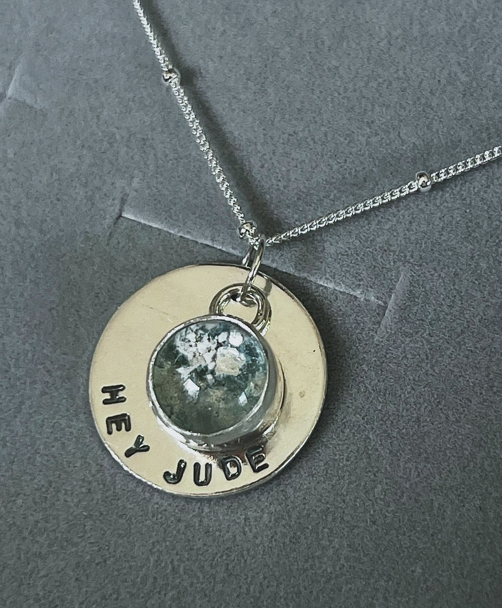 Memorial Jewellery