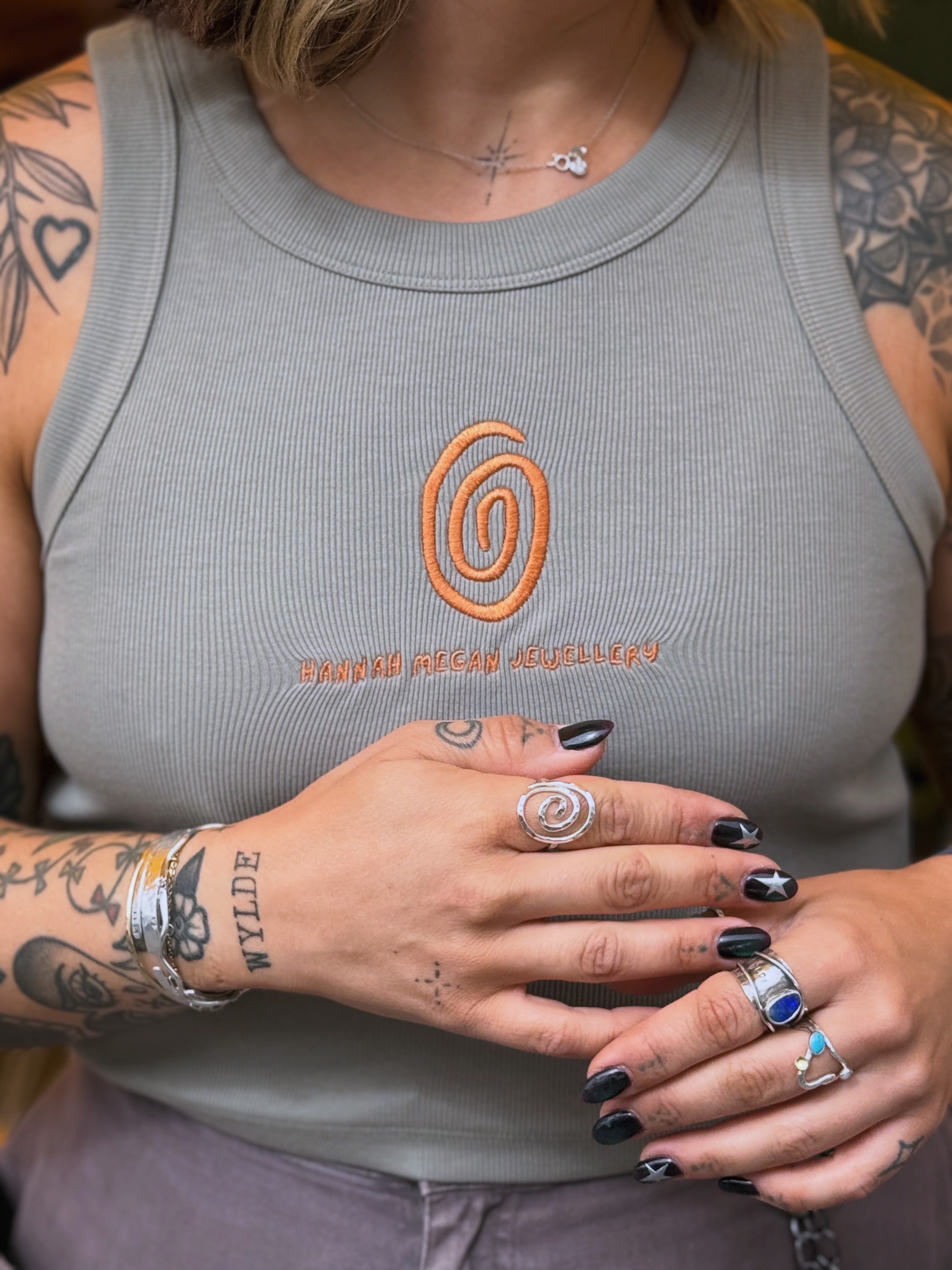 Merch!