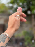 Thumb Ring