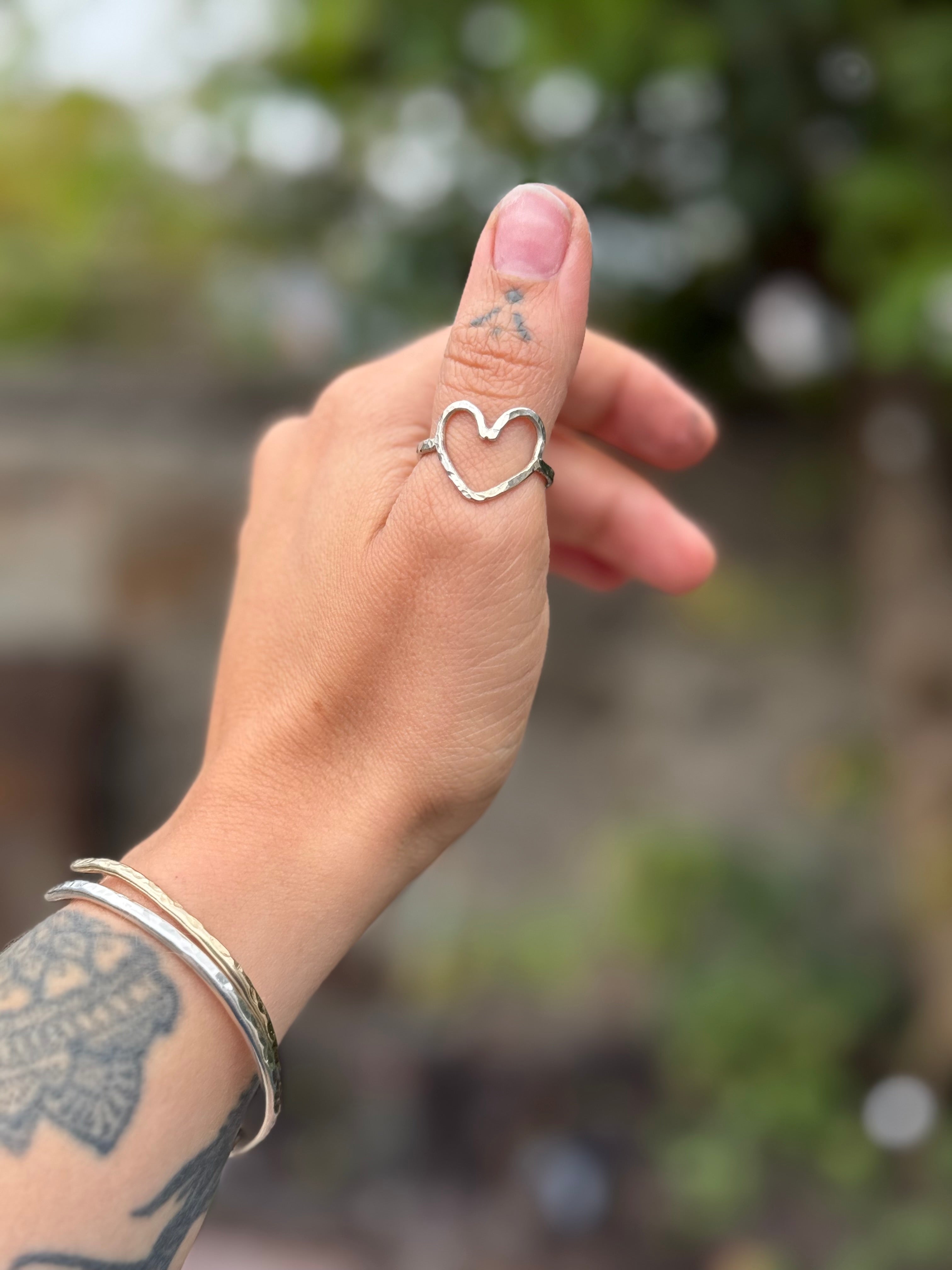 Thumb Ring