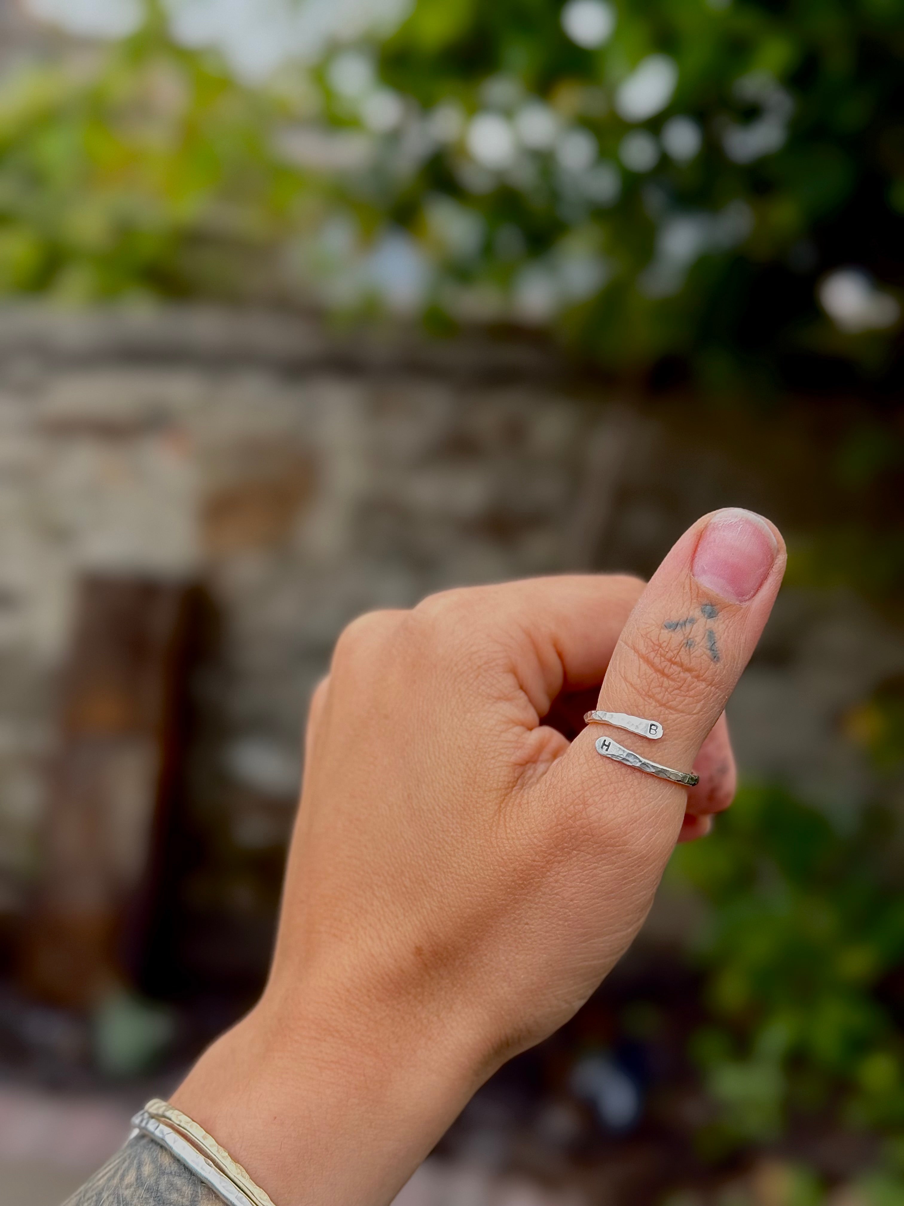 Thumb Ring