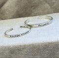 Baby Bangle