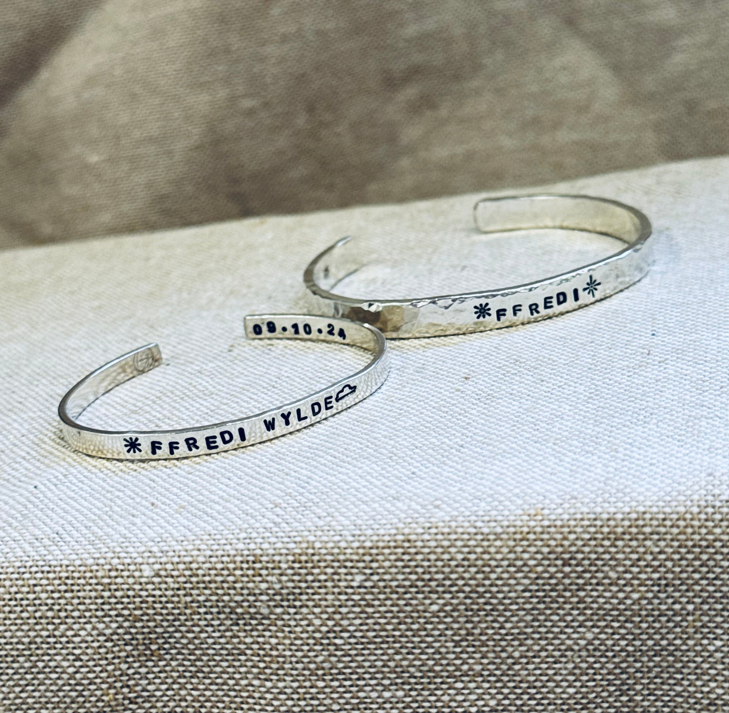 Baby Bangle