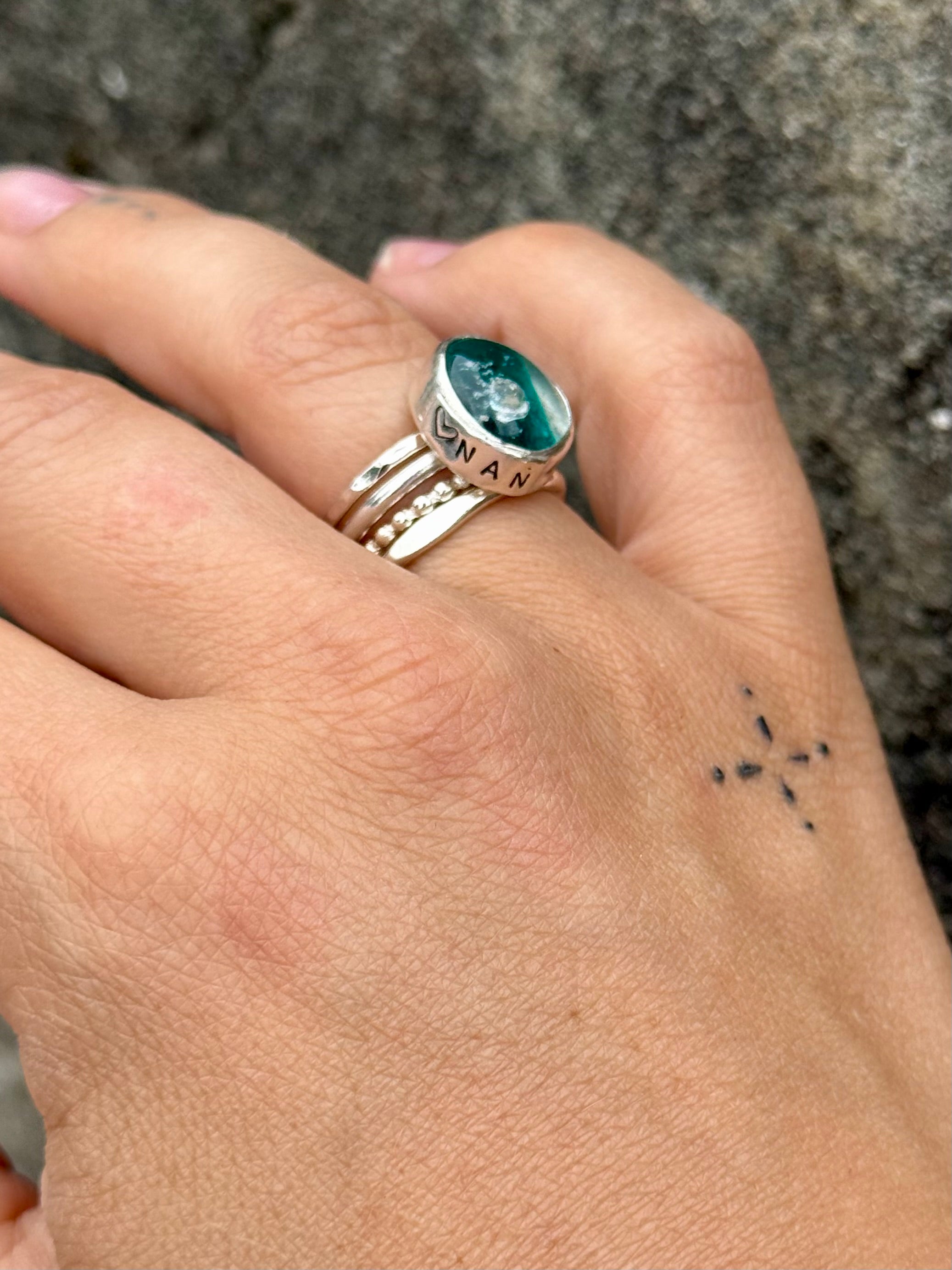 Memorial Jewellery