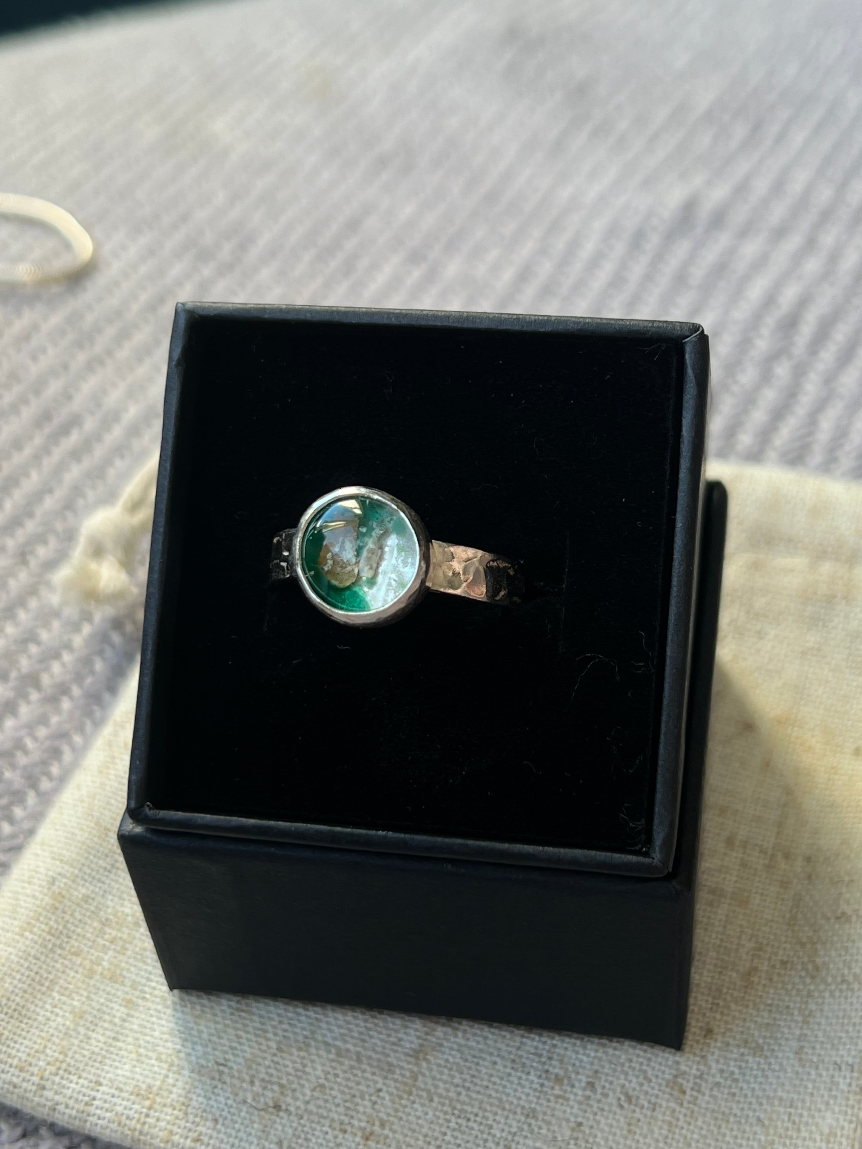 Memorial Jewellery