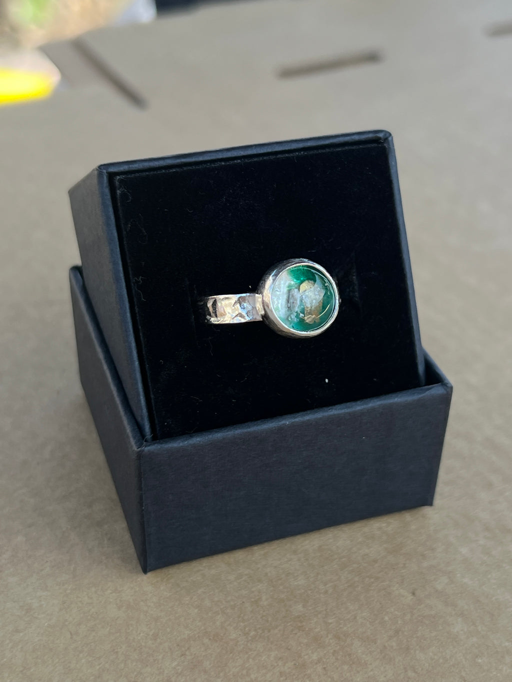 Memorial Jewellery