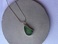Seaglass Necklace
