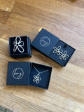 Fleur Earrings