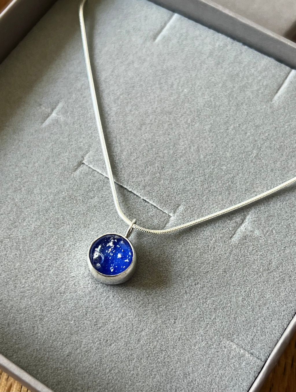 Memorial Jewellery