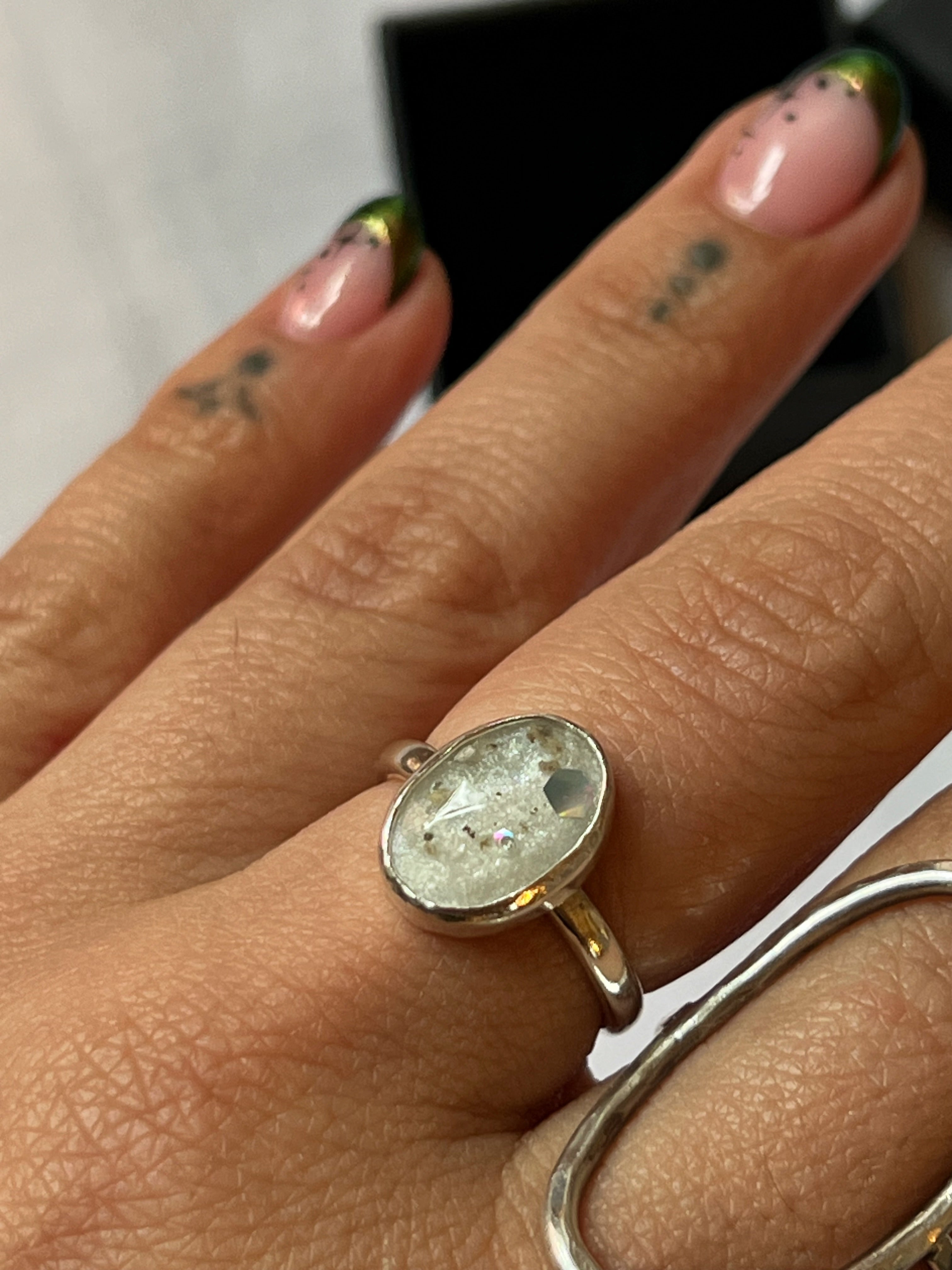 Milk Jewellery